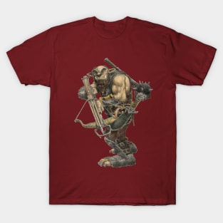 Bugbear T-Shirt